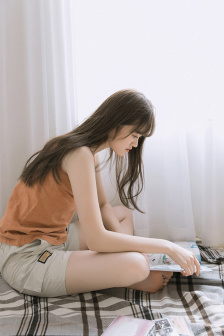 小新娘新衣
