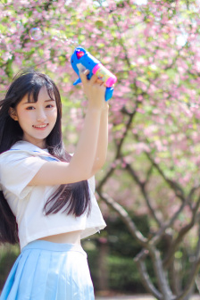 花魁